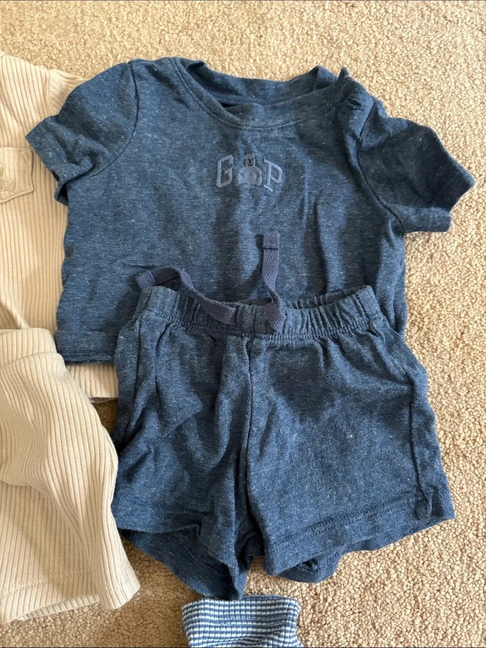 BabyGap matching sets
